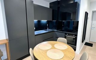 Apartament 2 camere Aviației Tower – bloc nou, parcare inclusă - Poză 6