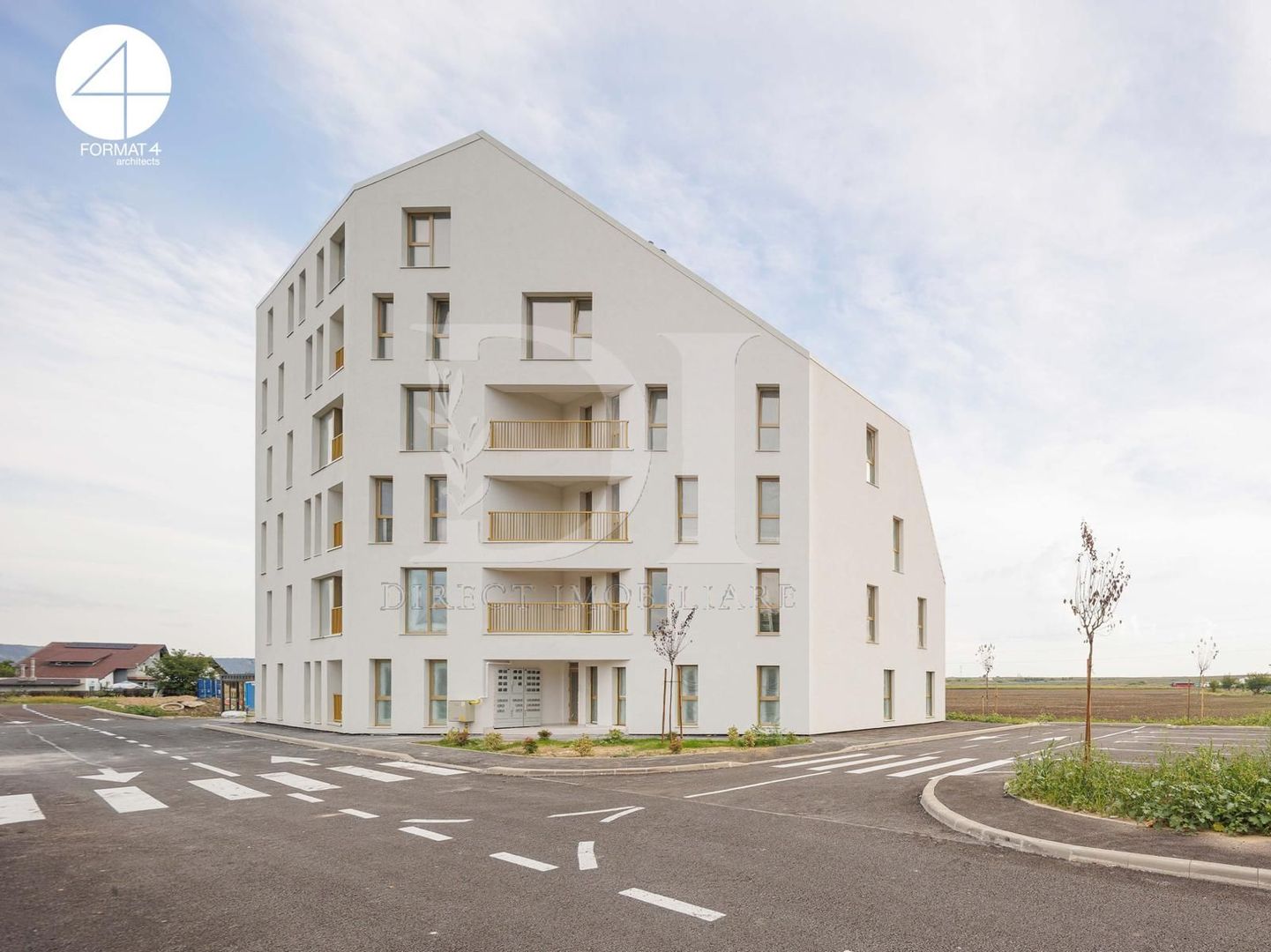 Apartamente diferite suprafețe | Câmpia Turzii - Poză 3