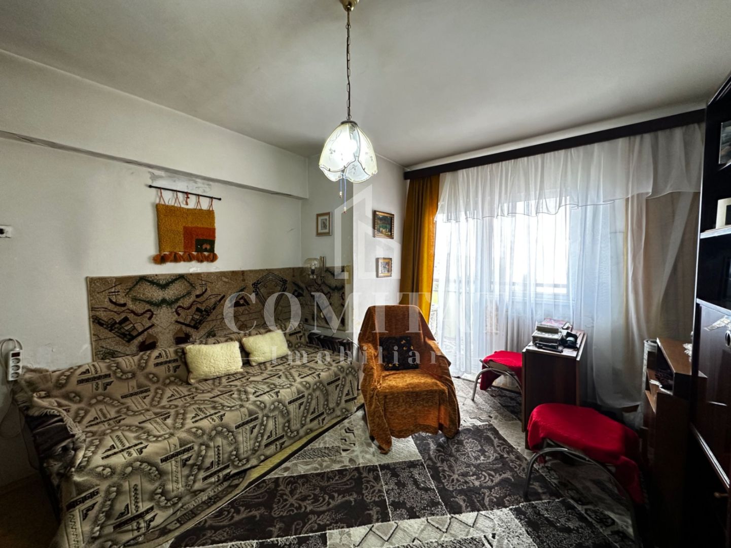 0% COMISION! Apartament 2 camere  | Etaj intermediar | Manastur - Poză 4