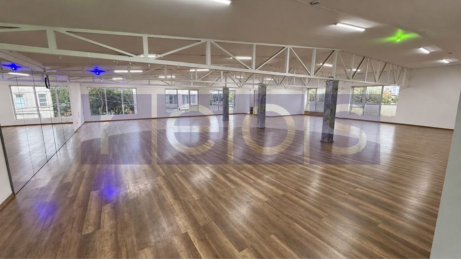 INCHIRIERE SPATIU COMERCIAL- PARTER | ZONA MIHAI BRAVU - Poză 3