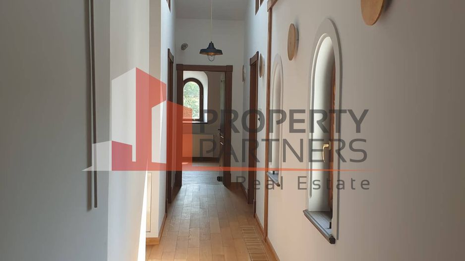 80 mp demisol in vila istorica, senzationala, Victoriei/Piata Romana - Poză 15