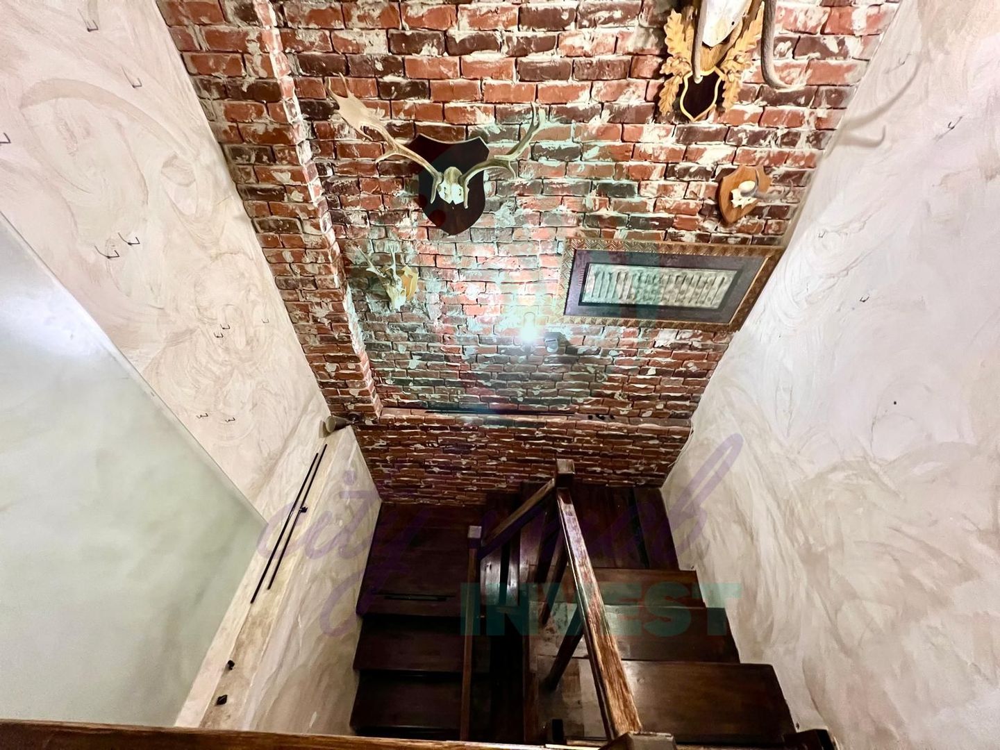 Vila eleganta renovata si consolidata | Parc Carol| Marasesti - Poză 12