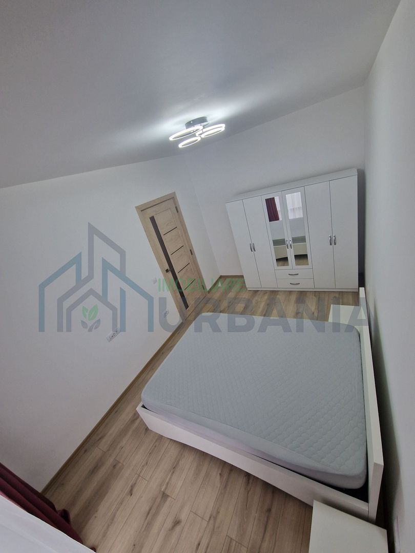 Apartament 2 camere plus boxa si parcare - Poză 8