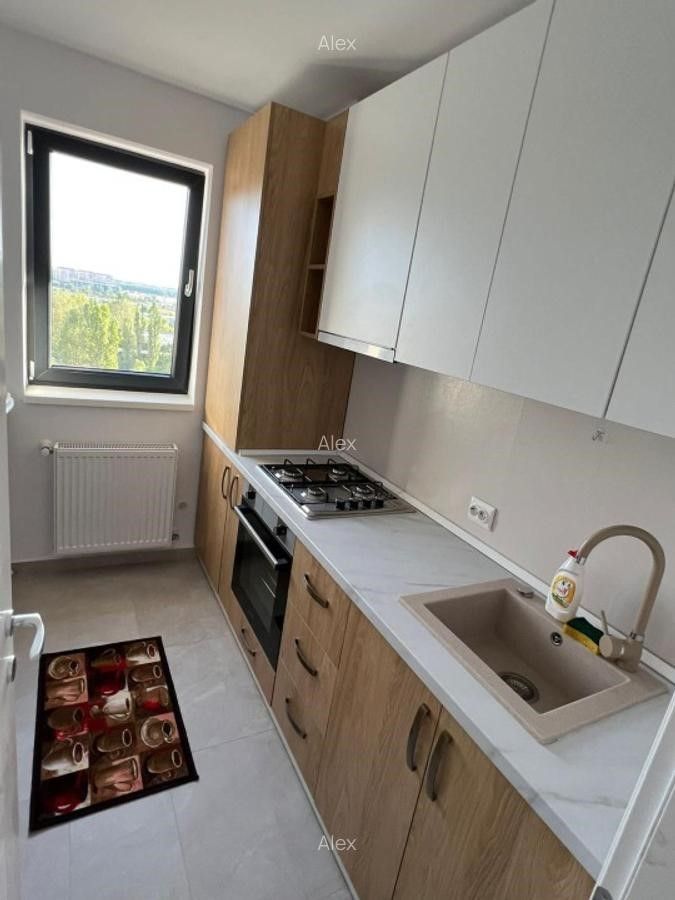 Apartament 2 camere in Complex Hills - Theodor Pallady - Poză 7