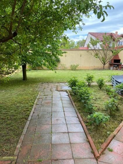 Vila superba  de inchiriat | Bucurestii Noi | multifunctionala - Poză 12