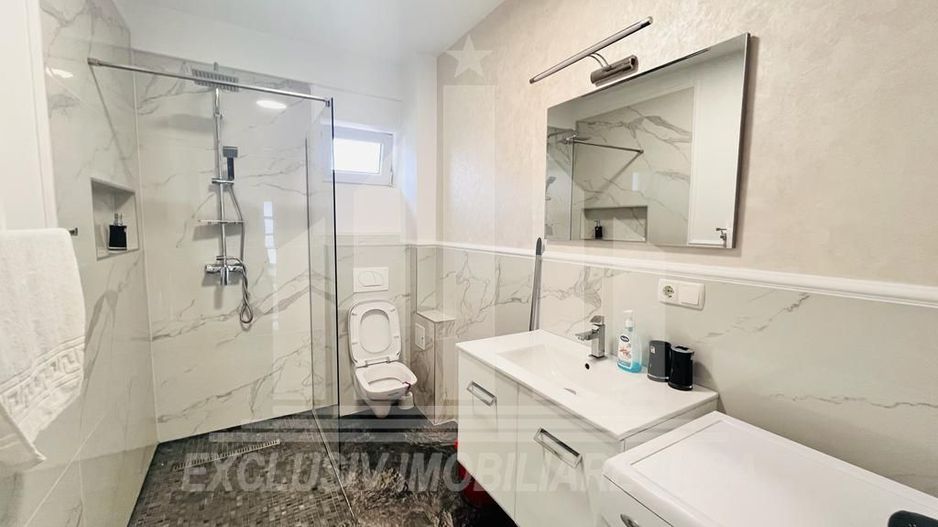 Apartament 2 camere in bloc nou, Cetate-Lidl - Poză 5