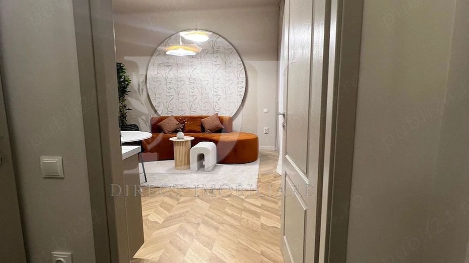 Apartament de lux de închiriat – aproape de centrul Clujului - Poză 7