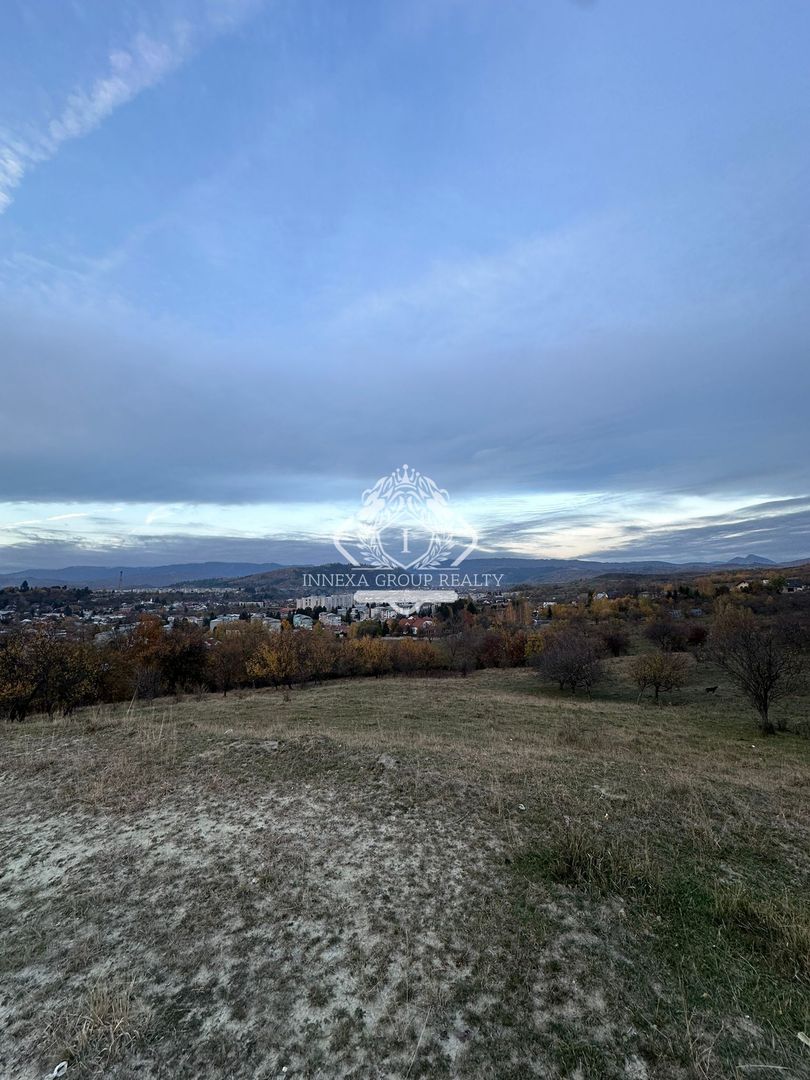 Teren 7199mp Intravilan cu Vedere Panoramica Superbă, Ideal Investitie - Poză 16