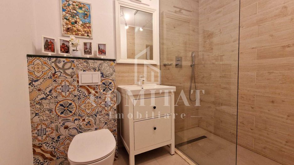 Penthouse de lux în cartierul Bulgaria | 140 mp | 4 Camere - Poză 7