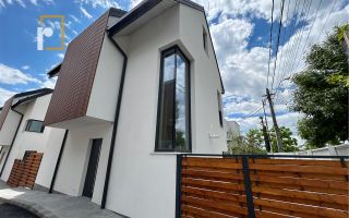 Vila individuala |  5 camere | Straulesti - Poză 3