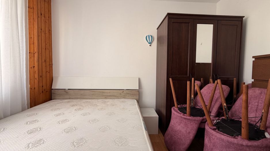 APARTAMENT 3 CAMERE | ETAJ 6 | VEDERE LIBERA - Poză 6