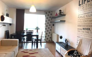 Apartament cu 2 camere, localizat in Cluj-Napoca, cartierul Grigorescu - Poză 1
