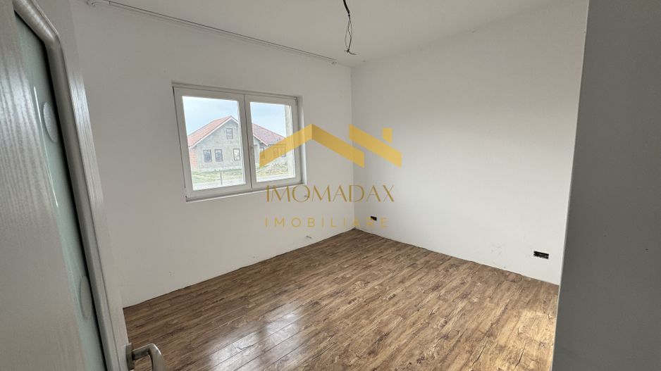 Bazos-Casa Individuala-Semifinisata - Poză 7