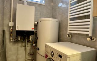 Triplex Matei Basarab-Calea Calarasi, bloc 2011 || 210mp || parcare+boxa incluse - Poză 17