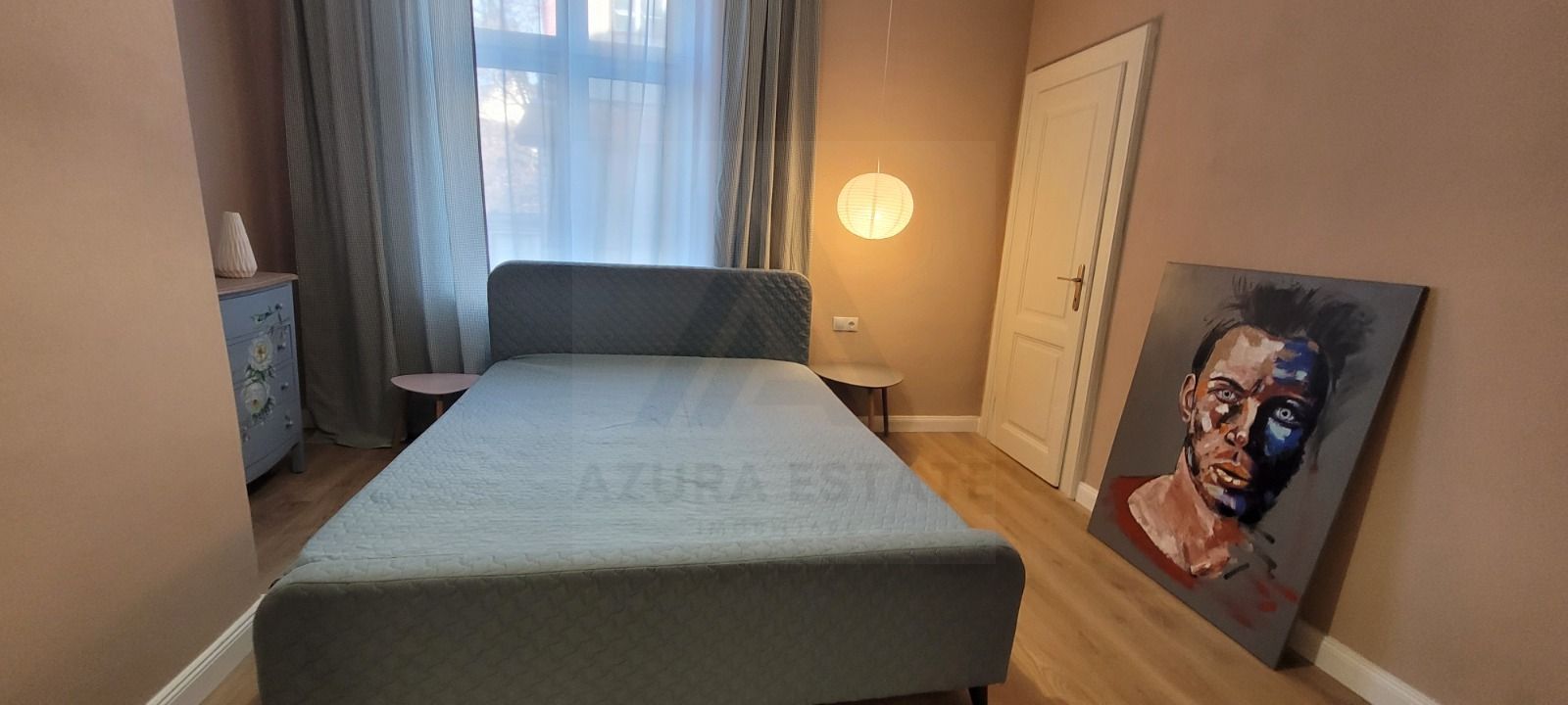 Apartament 2 camere 72 mp utili parter inalt parcare Centrul Istoric - Poză 9