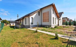 Vanzare vila moderna Stefanesti - Poză 21