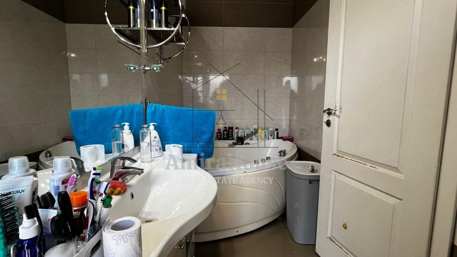 Casa individuala teren 1300 mp si 370 mp utili in cartierul Marasti - Poză 14