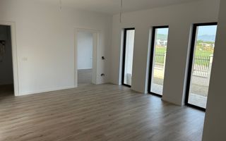 Casa individuala pe un singur nivel - Poză 4