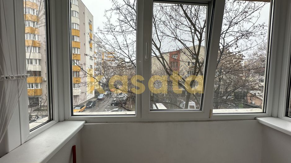 2 Camere | Zona Sebastian | Etaj Intermediar | Bloc Reabilitat - Poză 13