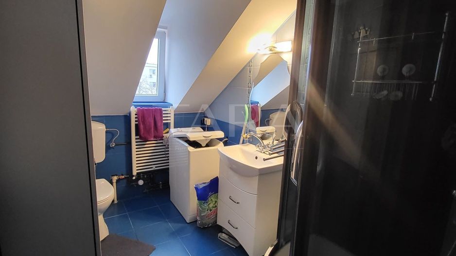 Apartament 2 camere, 54 mp utili, cartier Gheorgheni - Poză 7