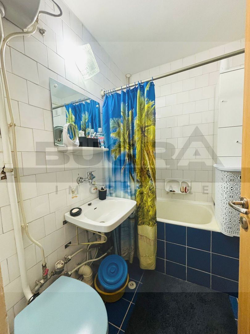 Apartament 2 camere decomandate, zona Grigore Alexandrescu - Poză 10