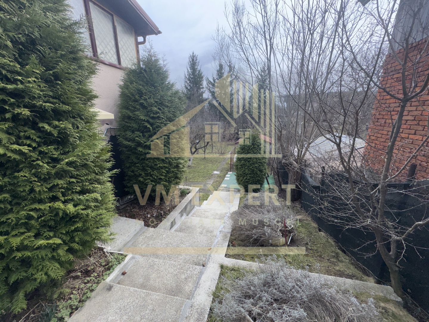 CASĂ 5 CAMERE TEREN 1020 MP VALEA MARE PRAVAȚ ARGES CU 0 % COMISION - Poză 58