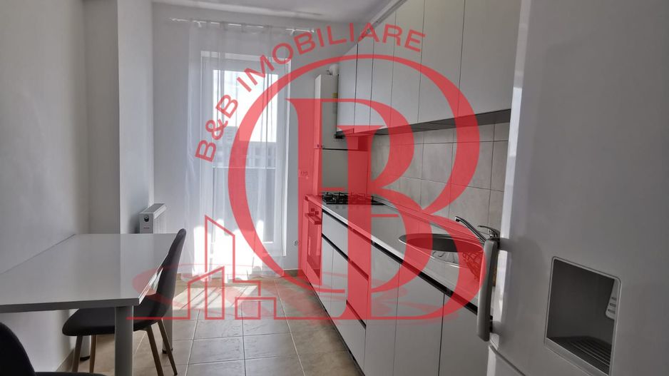 Inchiriere 2 camere mobilat -utilat  - parcare demisol - Poză 2