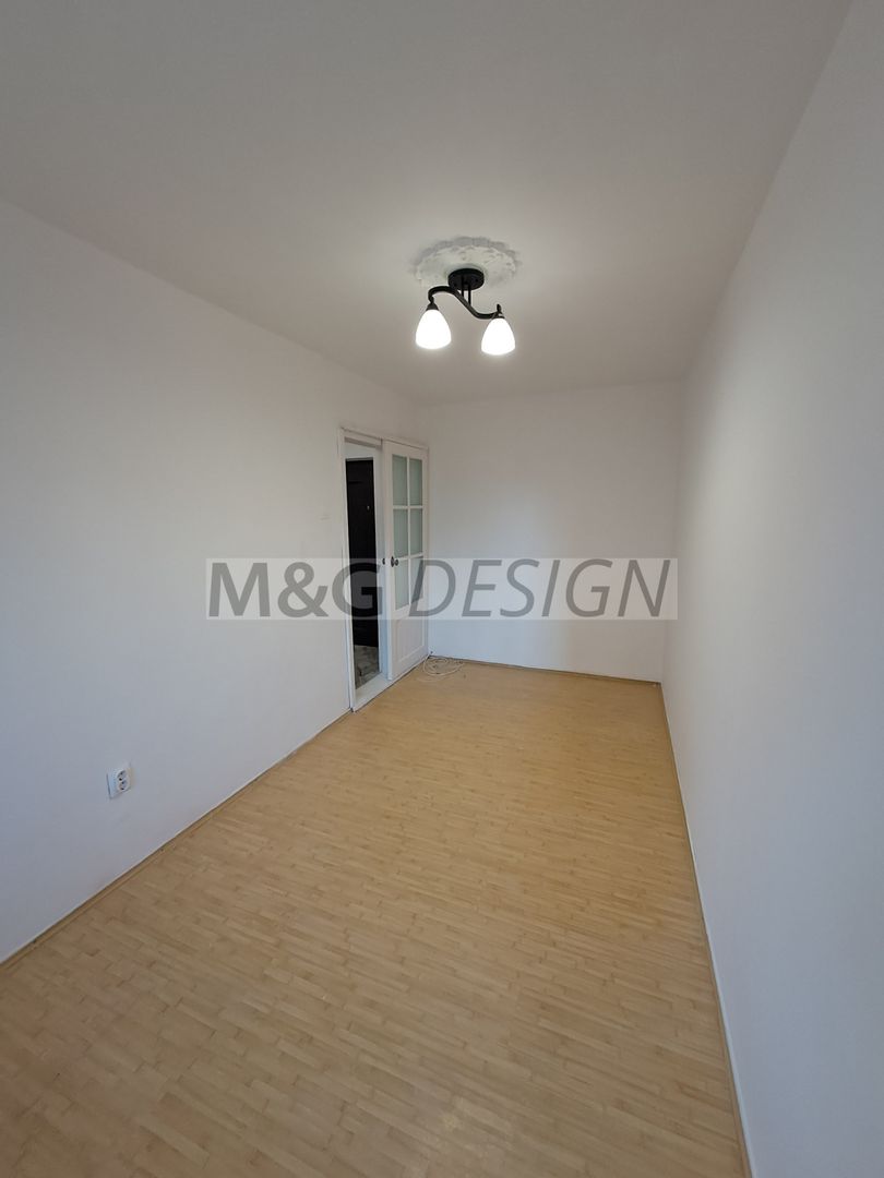 Etaj 1 Buziasului 1 cam centrala proprie - Poză 5