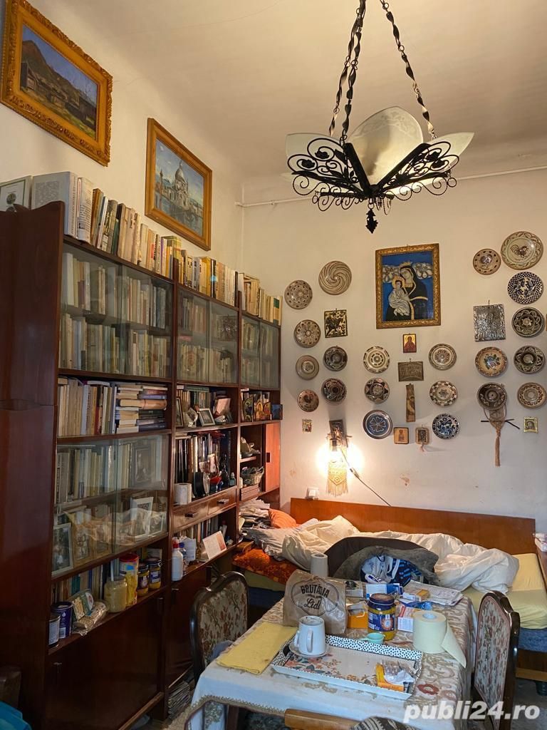 Casa rond Cosbuc (Piata Regina Maria) - Poză 5