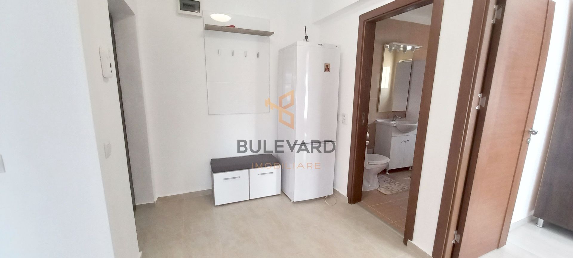 Apartament cu 2 camere, zona strazii Sesul de Sus! - Poză 7
