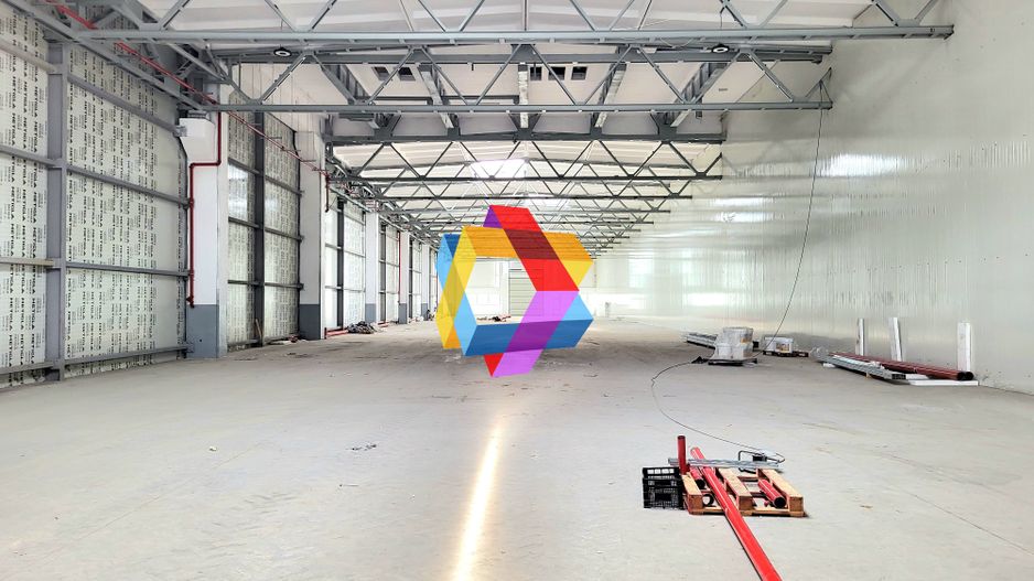 Hala de inchiriat Brasov - 1188 mp  # plus-imo.ro - Poză 6