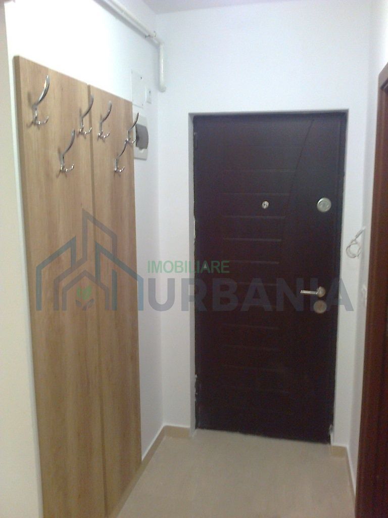 Apartament 1 camera de inchiriat in Tatarasi, langa Piata Chirila - Poză 2
