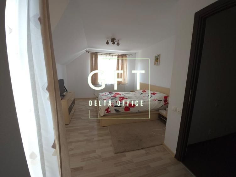 Casă de vanzare D+P+E,  Zona Vest - Bistrița - Poză 19