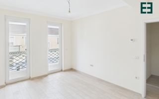 Apartament nou cu 2 camere et. 3 și loc de parcare - Giroc - Timișoara - Poză 11