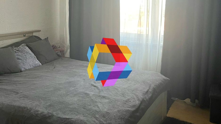 Apartament cu trei camere, zona Scriitorilor - ITC  65 mp - Poză 3