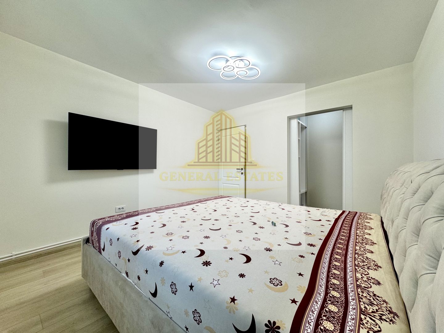 Vânzare apartament cu 2 camere - 59 m.p.- CUG - Iași - Poză 15