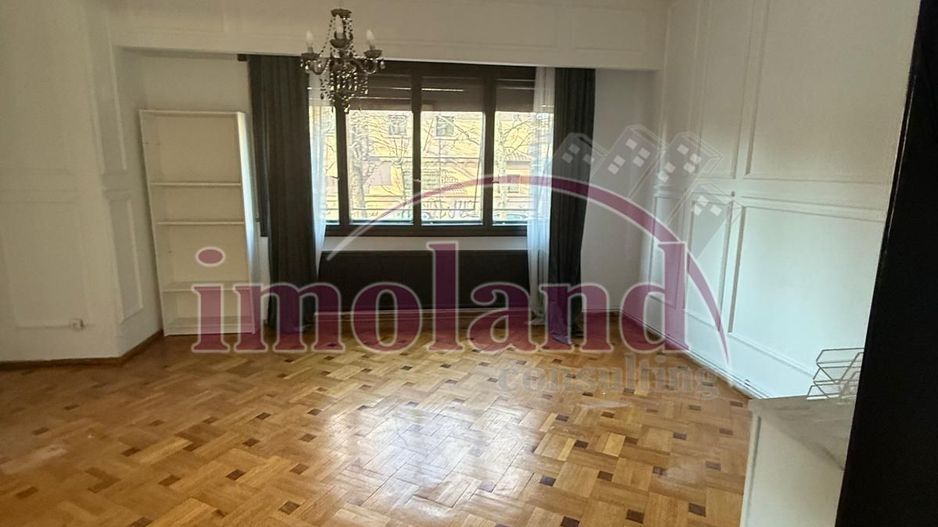 Inchiriere parter de vila - birou - Primaverii - Poză 4