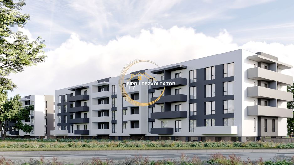 Investitie Ansamblu modern metrou Teclu Ikea Titan Bonus Parcare - Poză 7