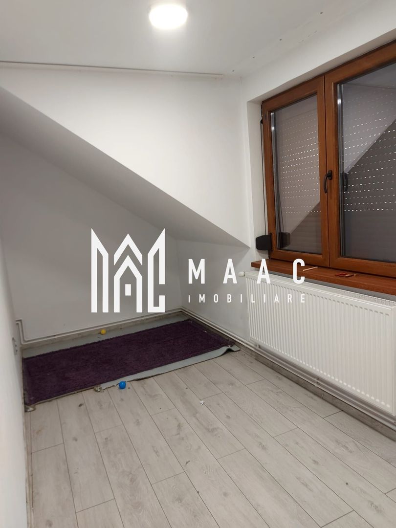 Apartament 3 camere | Parter | 80 MPU | Zona Centrala - Poză 16