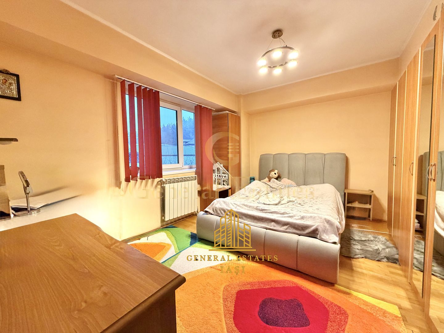Vânzare apartament 2 camere, Poitiers – Iași | Lângă Lidl - Poză 9