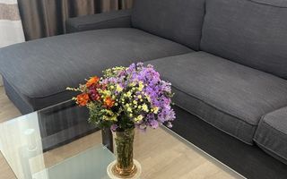 Apartament de închiriat 3 camere - Poză 1