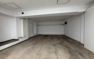 Clădire de birouri S+P+2E+M // 557 mp // Cotroceni - Poză 3