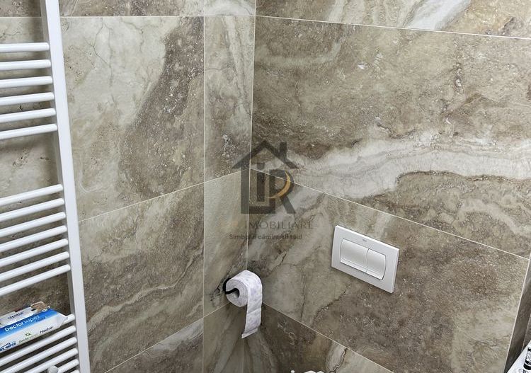 Apartament 1 camera Poitiers-Frumoasa-Iasi - Poză 3