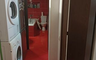 Vand apartament 2 camere decomandat - Poză 4