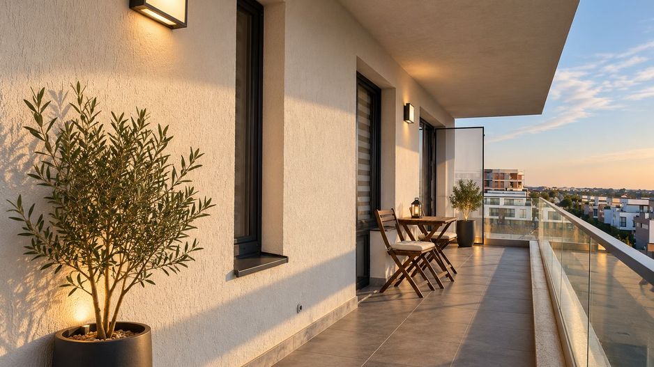 3 camere | Terasă 20 mp | Parcare subterană | Rond OMV Pipera - Poză 16