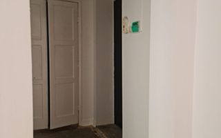 1 cameră, 37 mp, P înalt – str. Nicolae Iorga, central - Poză 8