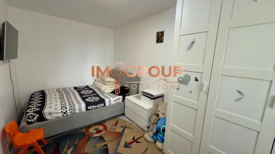 ETAJ 1 - TATARASI - BLOC FARA RISC - APARTAMENT CU 2 CAMERE - Poză 3