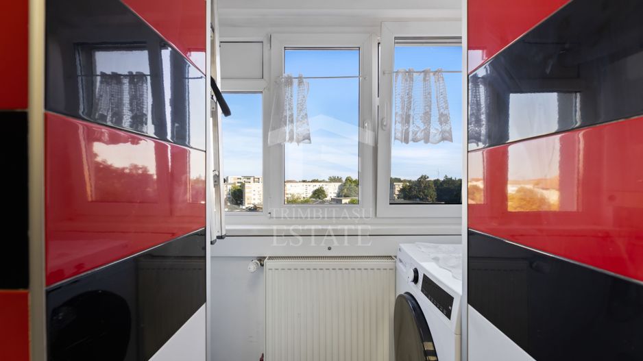 Apartament 2 Camere | Renovat Complet | Mobilat + Utilat Lux | Sagului - Poză 9
