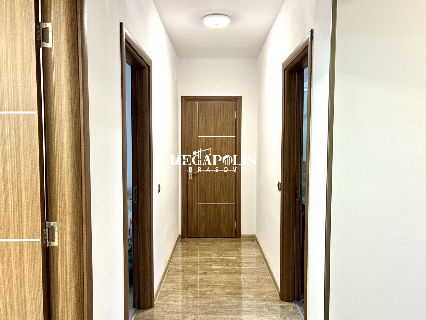 3 Camere / Decomandat / Isaran / Parcare / Credit - Poză 17