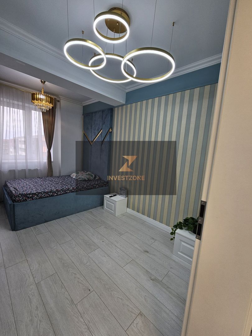 Apartament de vanzare in complexul Prima Onestilor-Oradea - Poză 36
